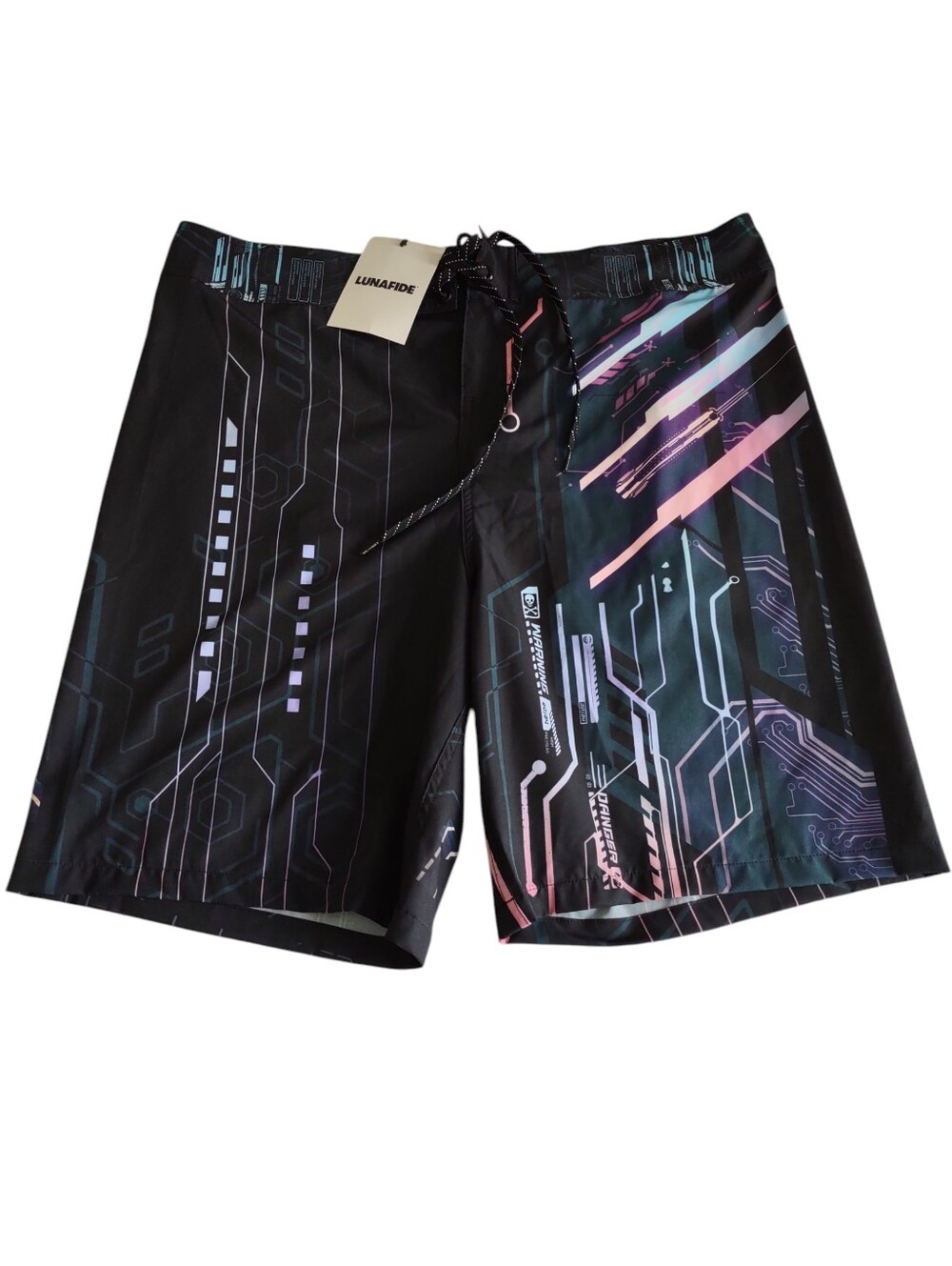 Lunafide XXXL Swim Shorts